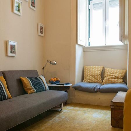 شقة 120 Passidico Lisboa المظهر الخارجي الصورة