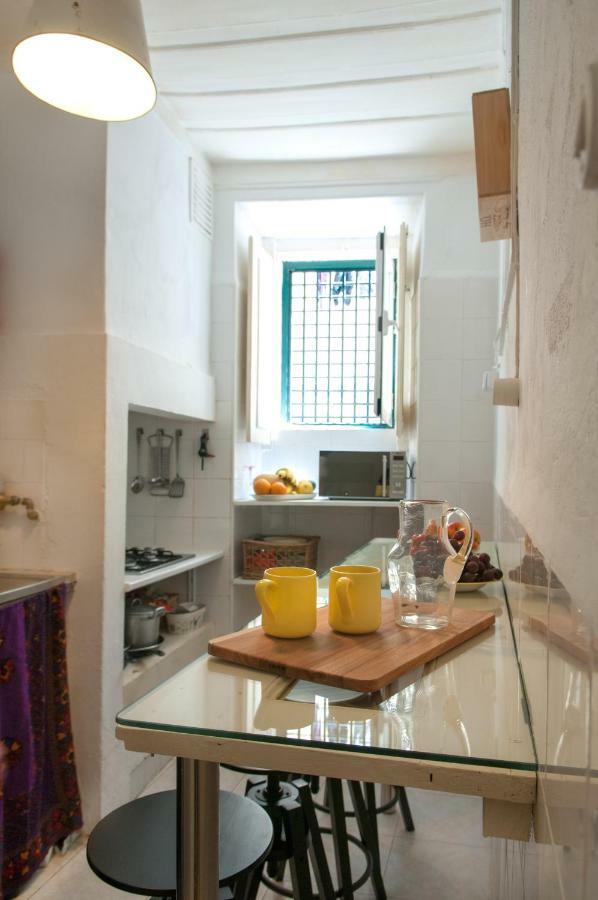شقة 120 Passidico Lisboa المظهر الخارجي الصورة